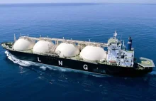 Zachód przeszkadza rozwijać rosyjski sektor LNG