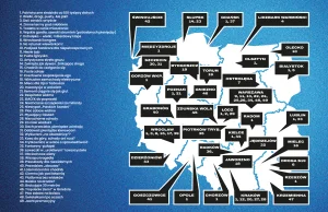 Czarna Księga Wydatków- przykłady marnowania pieniędzy publicznych (głosowanie)