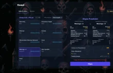 Kroniki Mroku (gra tworzona dzięki AI)