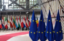 Unia Europejska konsultuje się w sprawie sytuacji w Rosji