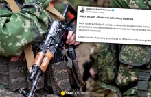 Rosja wchodzi w fazę afgańską.