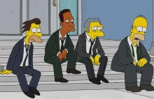 Simpsonowie: Kolejna postać została uśmiercona. Był w serialu od 1. odcinka!