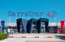 Carrefour w Polsce zagrożony wysoką karą