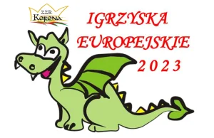 SERWIS21: Sportowe "Igrzyska Europejskie 2023" bez prawnej ochrony znaku?