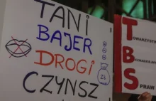 Największy polski deweloper pożycza miliony od TBS Marki swojej spółki-córki