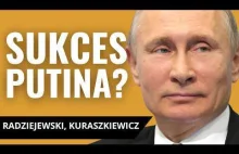 Alaska i Waszyngton czy Trump i Zachód oddadzą Ukrainę Putinowi?