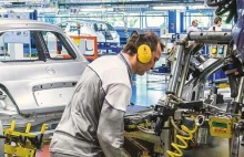Bielska fabryka Fiata do likwidacji. Prawie pół tysiąca osób straci pracę