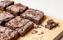 Ciasteczka brownie z konopi - WeedWeek | Portal Konopny