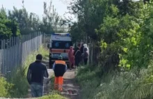 Dziecko zagryzione przez pitbulle, tragedia we Włoszech