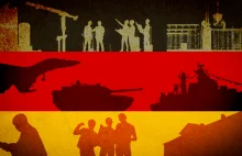 Reparacji nie będzie. Jak Niemcy mogą zadośćuczynić za straty wojenne?