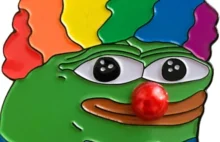 Ogłoszenia o pracę neutralne płciowo od przyszłego miesiąca - clown world na