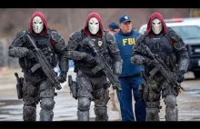 10 Najbardziej elitarnych jednostek na świecie