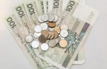 12 proc. Polaków zgadza się na niższą pensję w zamian za lżejszą pracę