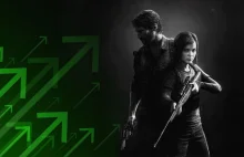 Wielki sukces serialu The Last of US! Sony sprzedaje grę, a akcje rosną