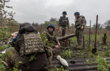 Emerytowany brytyjski generał: skuteczna kontrofensywa Ukrainy jest możliwa tylk