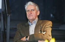 Wołoszański wbija szpilę Kaczyńskiemu. Pokazał promocję na masło