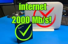 Jak pozbyć się routera od OPA i mieć szybszy internet?
