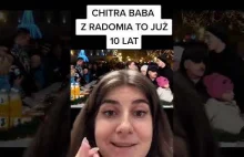 CHYTRA BABA Z RADOMIA NIE BYŁA TAKA CHYTRA