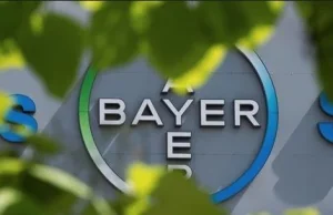 Nieskuteczny lek i gigantyczna kara - Bayer ma poważne problemy