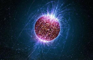 Gwiazdy neutronowe – ciąg ekstremalnych cech fizycznych