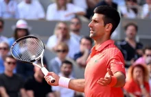 Djoković zwycięzcą French Open 2023. Rekord wszech czasów pobity