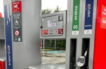 Ceny paliw w Polsce. Wrzesień cudów się skończył, są podwyżki
