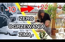 Dom w szklarni. Tak będziemy mieszkać w przyszłości?