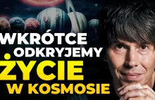 Czarne dziury rozwiążą tajemnice wszechświata | Brian Cox