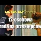 Niemcy: "Na koncie syryjskiej rodziny jest 110 wykroczeń i przestępstw..."