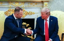 Amerykańscy żołnierze w Polsce. Trump zabrał głos