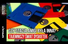 Dyskietki, nośnik naszych dziecięcych marzeń