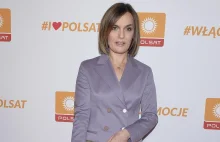 Dziennikarka Polsatu Dorota Gawryluk może być kandydatką na prezydenta