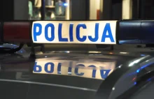 Atak na taksówkarza w Gdańsku! Sprawca poderżnął gardło i zamknął ofiarę w bagaż