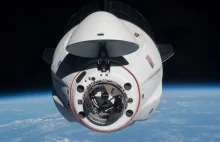 Zaopatrzeniowa kapsuła od SpaceX dotarła do ISS | Space24