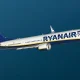 Awantura i chaos na pokładzie samolotu do Grecji. Ryanair i Rainbow milczą