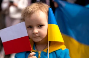 Kobiety i dzieci stanowią 90% wszystkich ukraińskich uchodźców