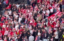 Kibice reprezentacji zabierają stanowisko w sporze