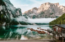 Południowy Tyrol: najpiękniejsze miejsca w regionie