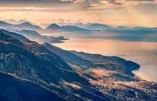Albania turystycznym hitem roku. Polacy pokochali ją za piękne plaże