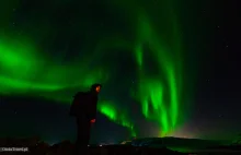 Senja wyspa za kołem podbiegunowym Tromso Norwegia Co warto zobaczyć