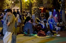 Trzęsienie ziemi w Maroku. Szokująca liczba ofiar