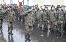 Prawicowcy znowu panikują na temat federalizacji