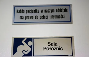 Końca nie widać. Kolejny "rekord" liczby urodzeń w Polsce. Szczególnie marzec by