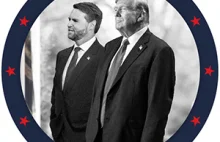 Trump ogłosił koniec wolności słowa w USA.