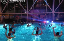 Poznań wprowadził Tydzień dla Mężczyzn na pływalniach POSiR