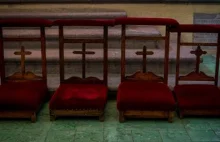 [EN] Kościół zaniedbał nadzór nad księżmi oskarżonymi o nadużycia seksualne