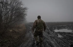 Komplikacje nad Dnieprem. Rosyjska armia zmusiła Ukrainę do oddania Krynek
