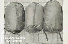 Ukraina: przekręt ze śpiworami dla wojska. Oszustwo na wielką skalę