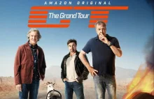 The Grand Tour: Eurocrash. Clarkson, Hammod i May odwiedzili Polskę