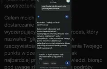 Dwója z geografii dla modelu językowego! Wytrzymajcie do końca.